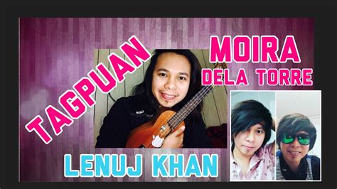 moira ukulele chords|Tagpuan Uke tab by Moira Dela Torre .